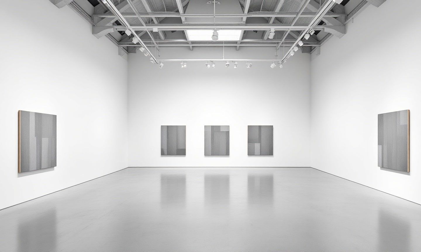 Gallery Borry at Art Basel Paris 2026, booth C14