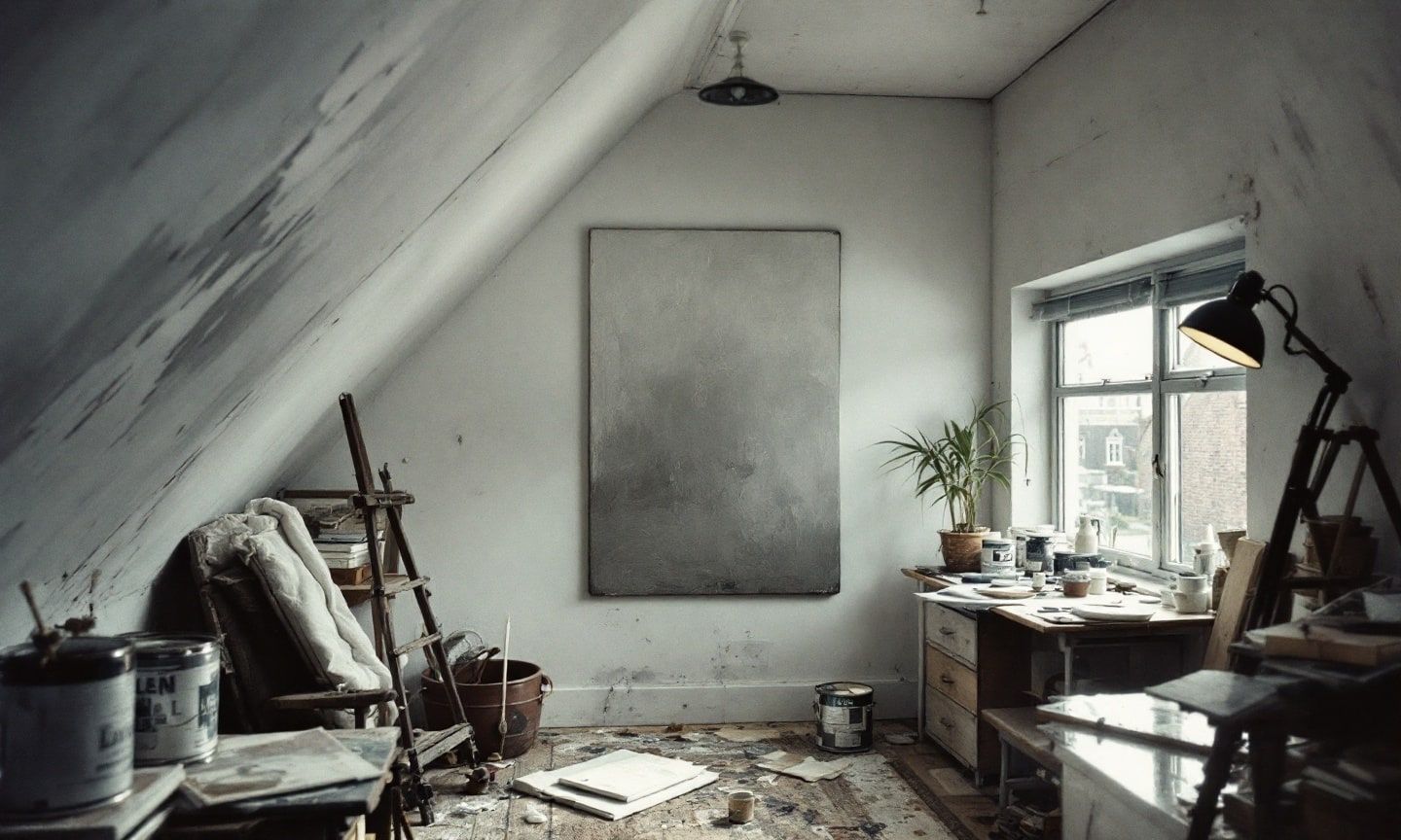 Kröller-Müller Museum acquires two paintings by Wies Doorn