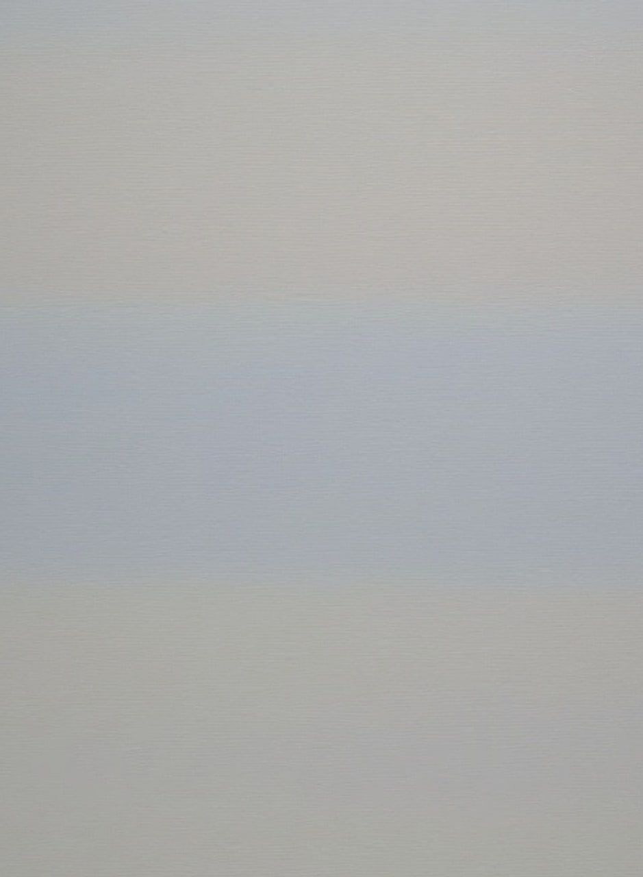 Detail, right vertical division