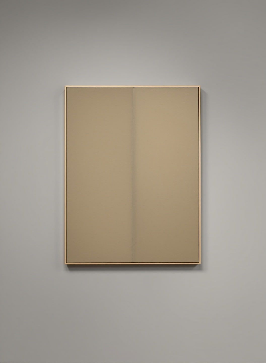 Wies Doorn, Untitled (Utrecht 31), 1969