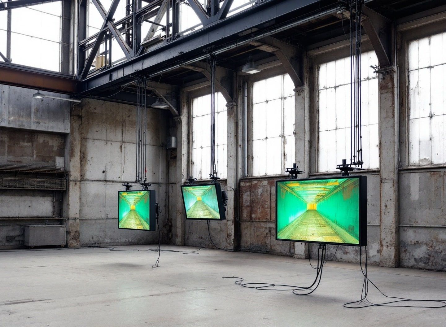 Kester Ellul, Fair Wear and Tear, 2026