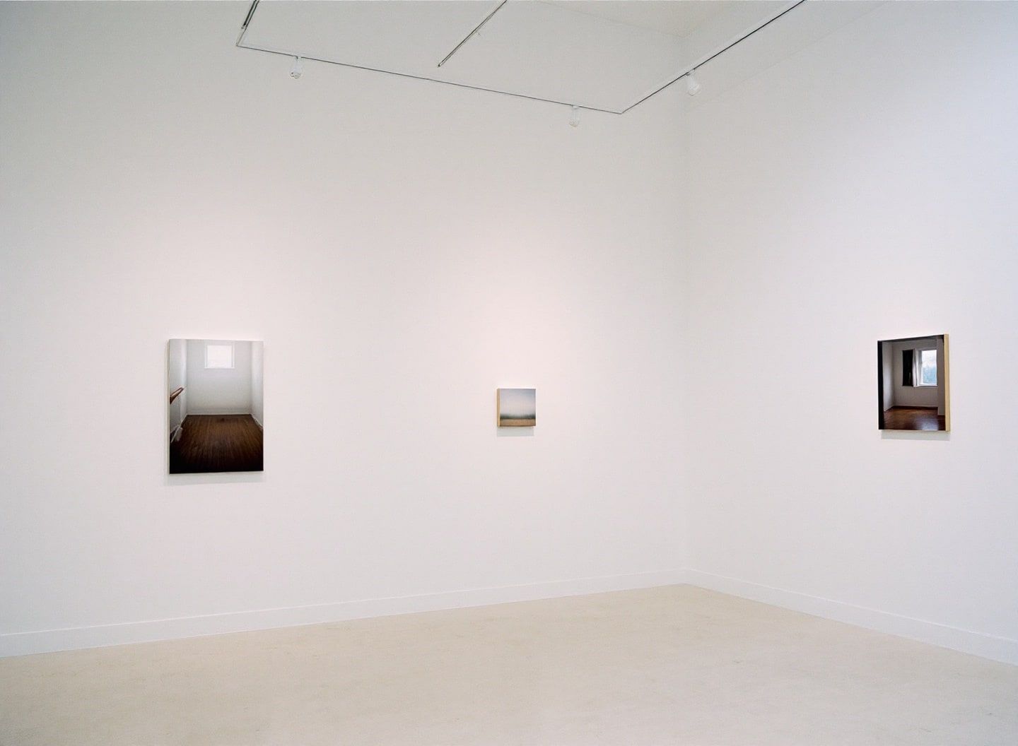 Marta Enkel in Wet Paint at the Frans Hals Museum