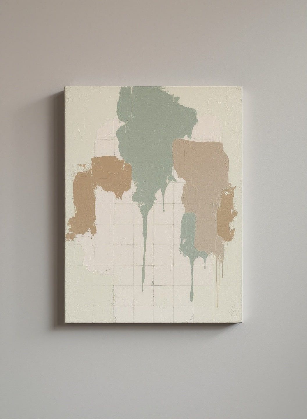 Marta Enkel, Wet Room (Second Floor), 2026