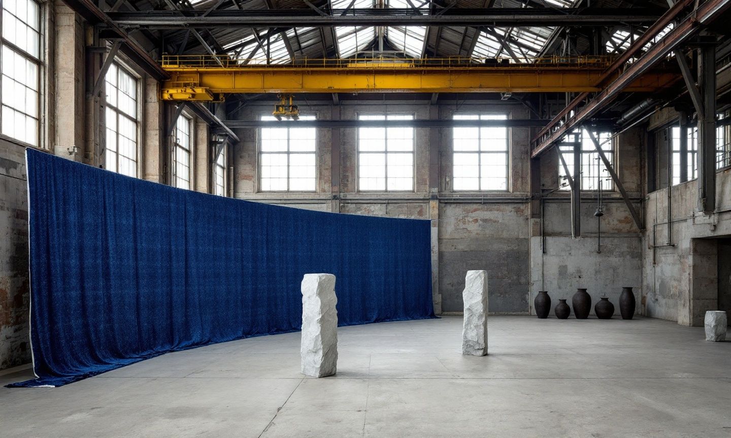 GROUNDWORK: 2026 Summer Exhibition