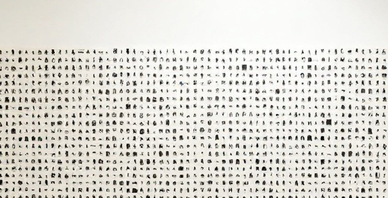 Detail, sheets of 12 to 17 June 2021