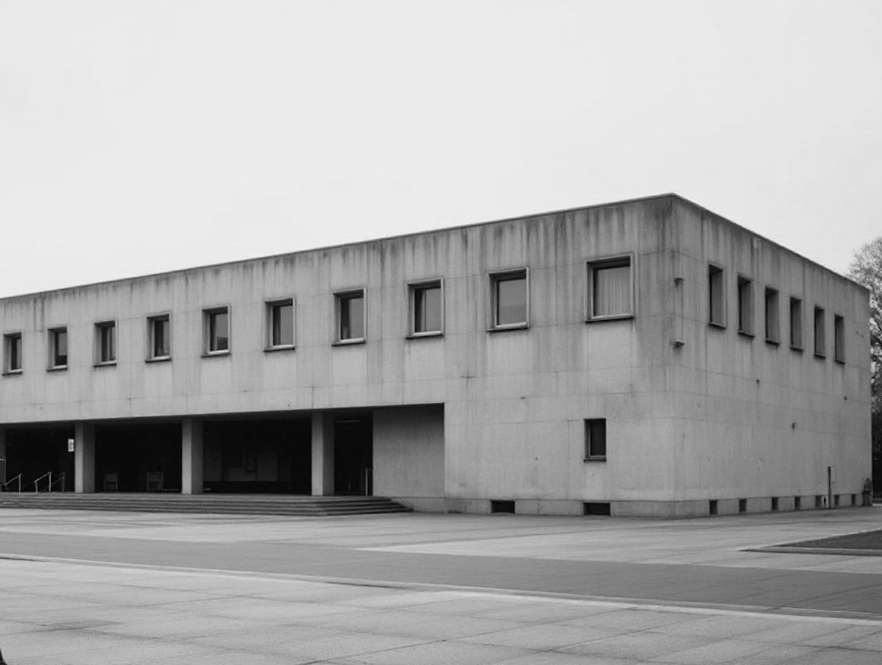 Bram Osselaer, Provinciehuis, Hasselt, 2019