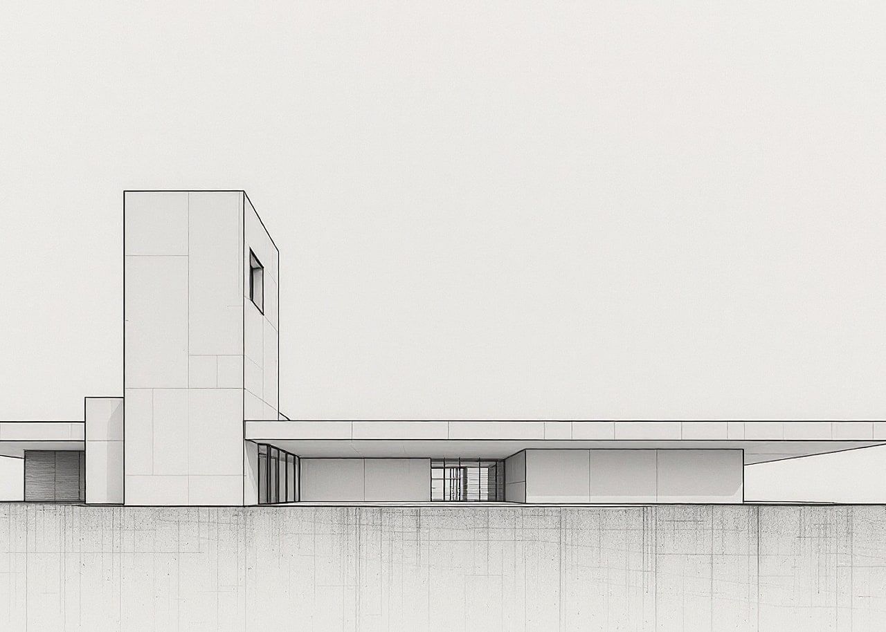 Sona Petrosyan, Swimming Hall, Nor Nork (unbuilt, 1986), 2026