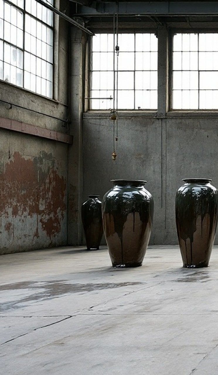 Yolanda Prieto, Elm, Amsterdam Oost, 2023 (I), 2024