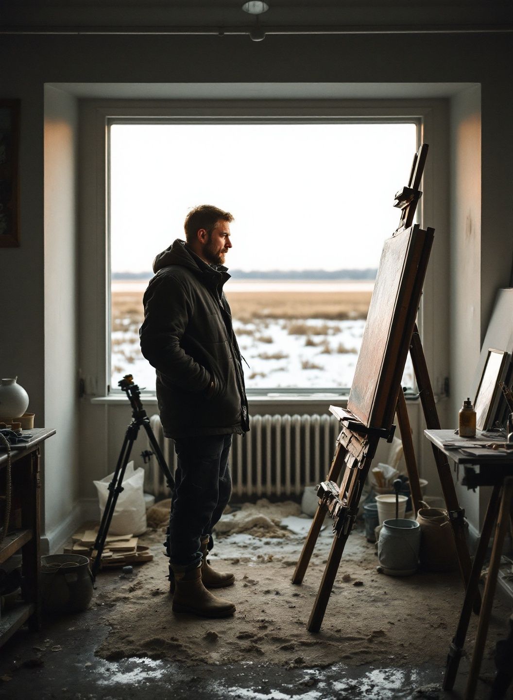 Ruben Achterberg