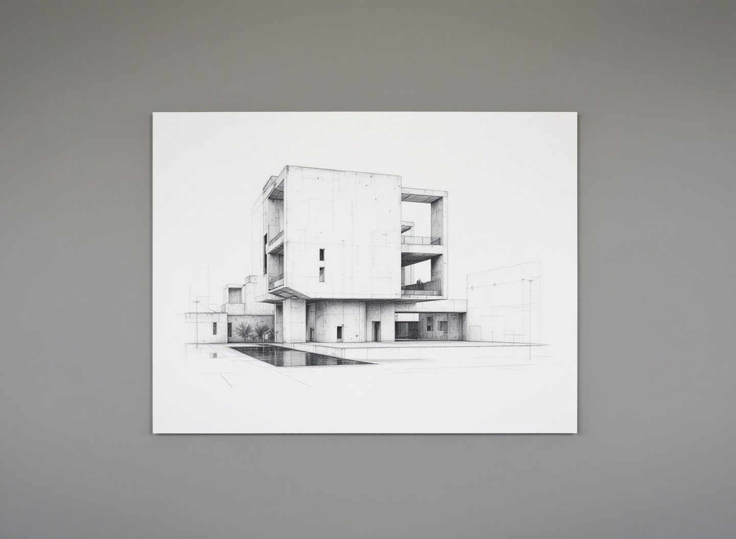Second Alphabet: Sona Petrosyan