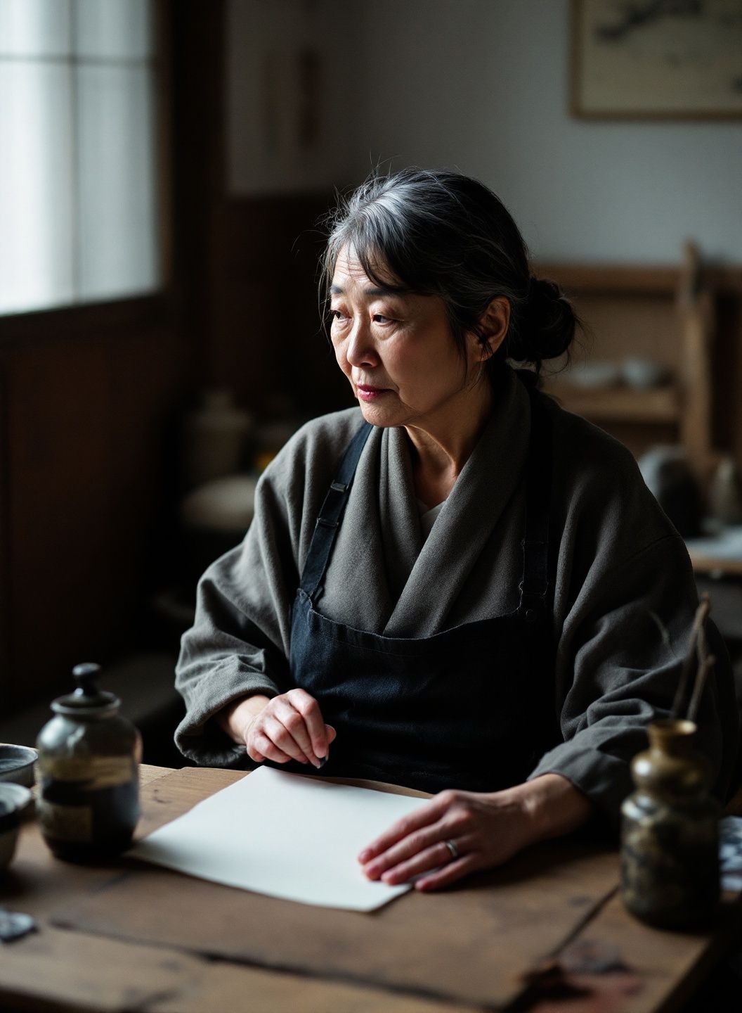 Teruko Nagai